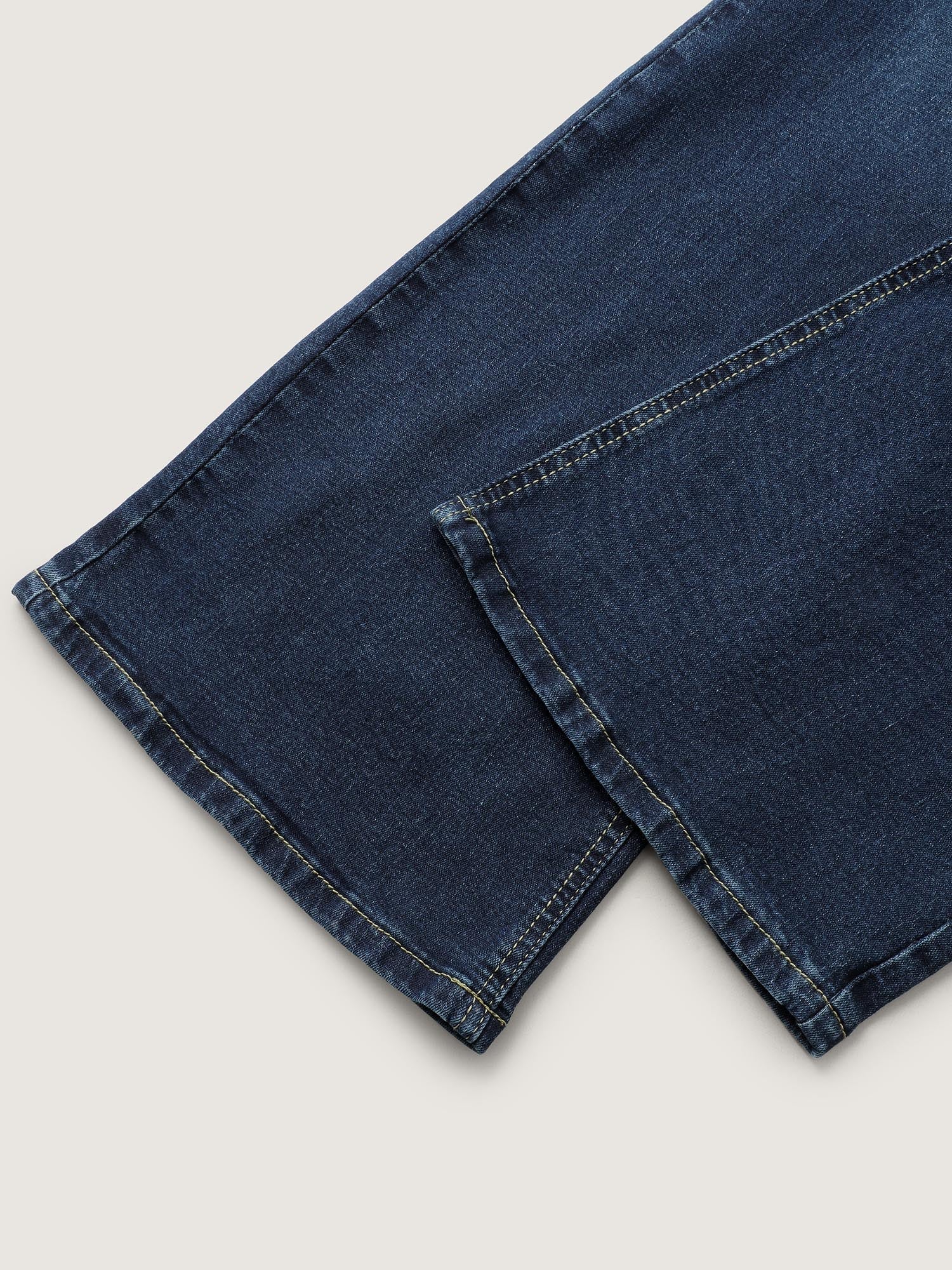 Bootcut Very Stretchy Mid Rise Medium Wash Sculpt Waist Jeans