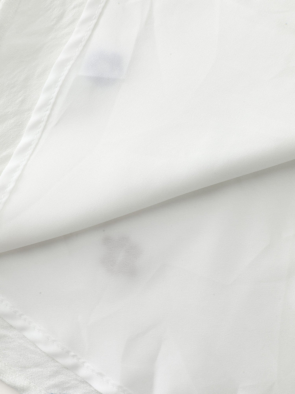 Colorful Floral Embroidery Pockets Midi Dress