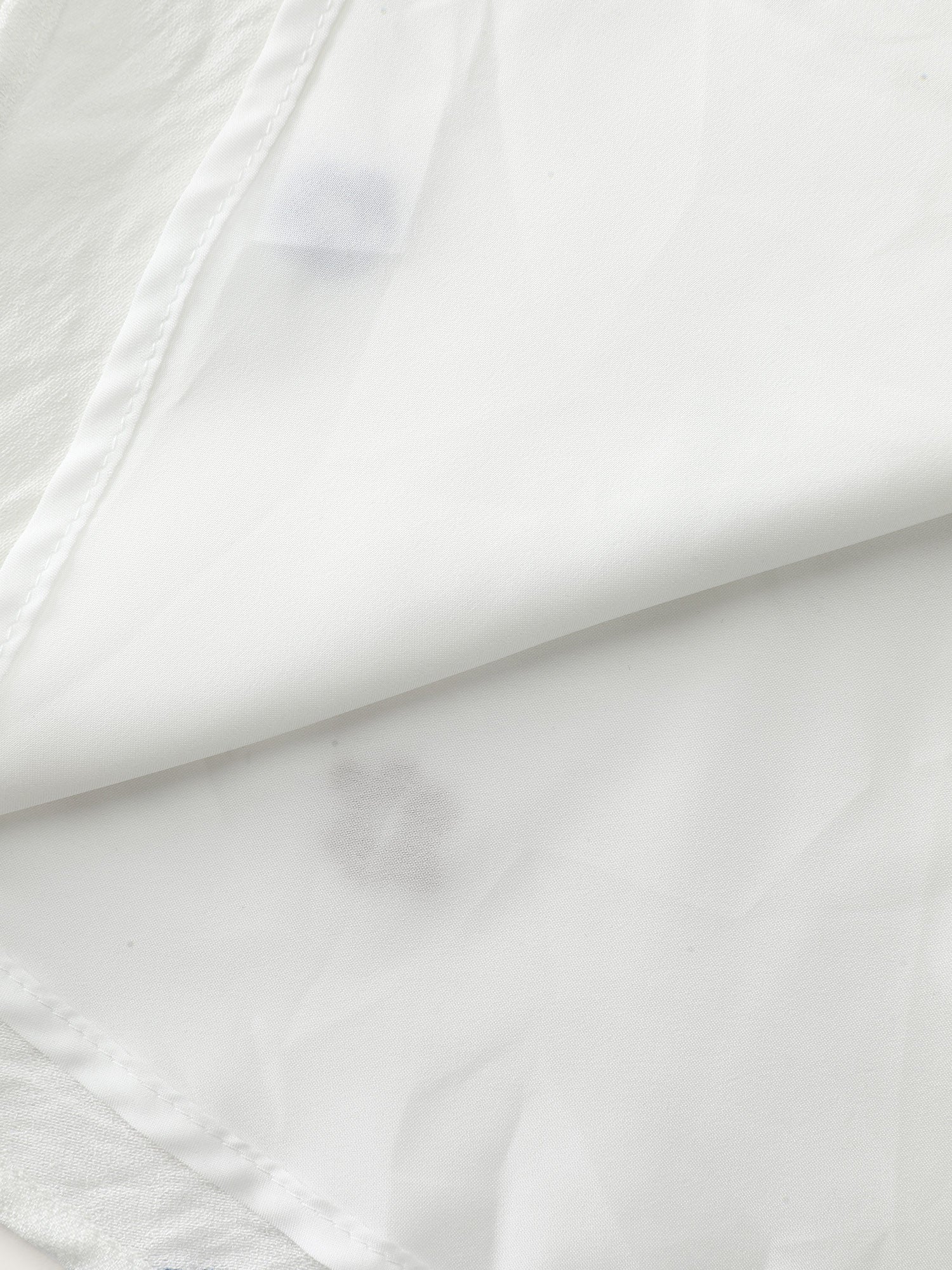 Colorful Floral Embroidery Pockets Midi Dress