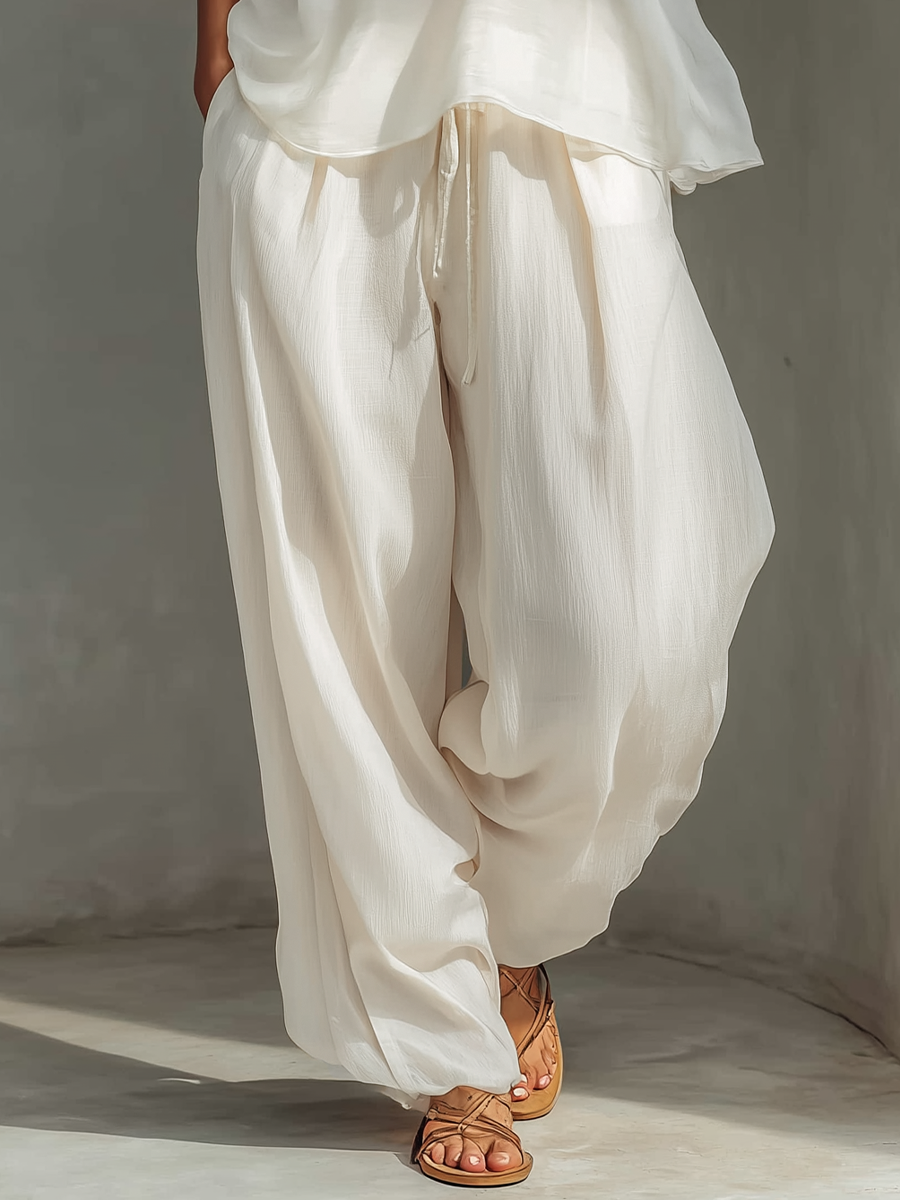 Monica | Elegant Two-Piece Set