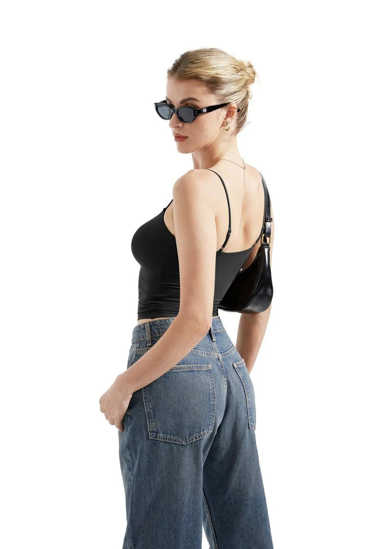 Sharon | Soft Cami Tank Top