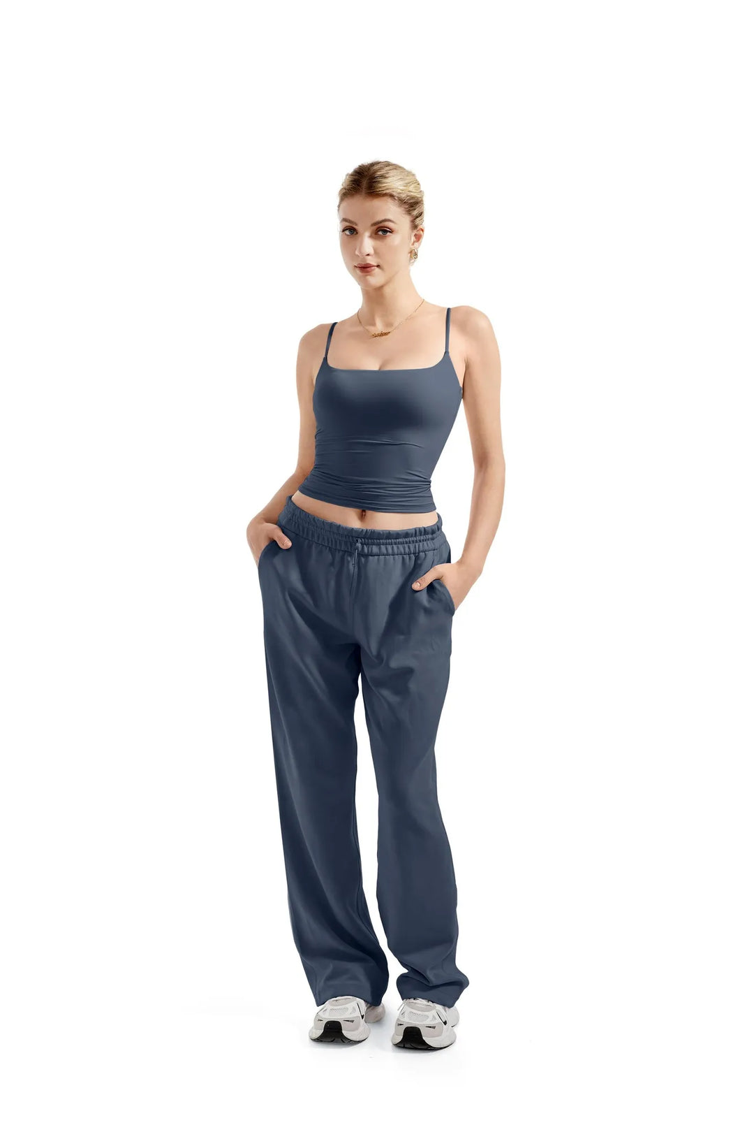 Sharon | Soft Cami Tank Top