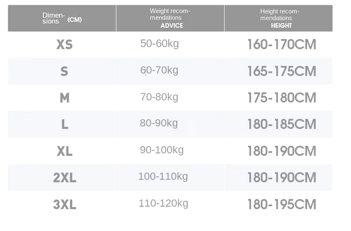 Fleece winter jacket