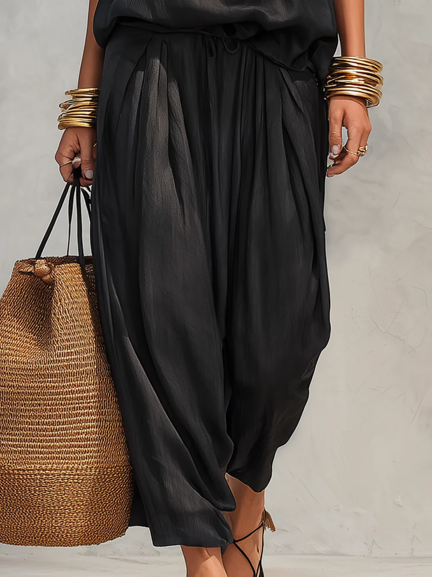 Allison | Tailored Two-Piece Set