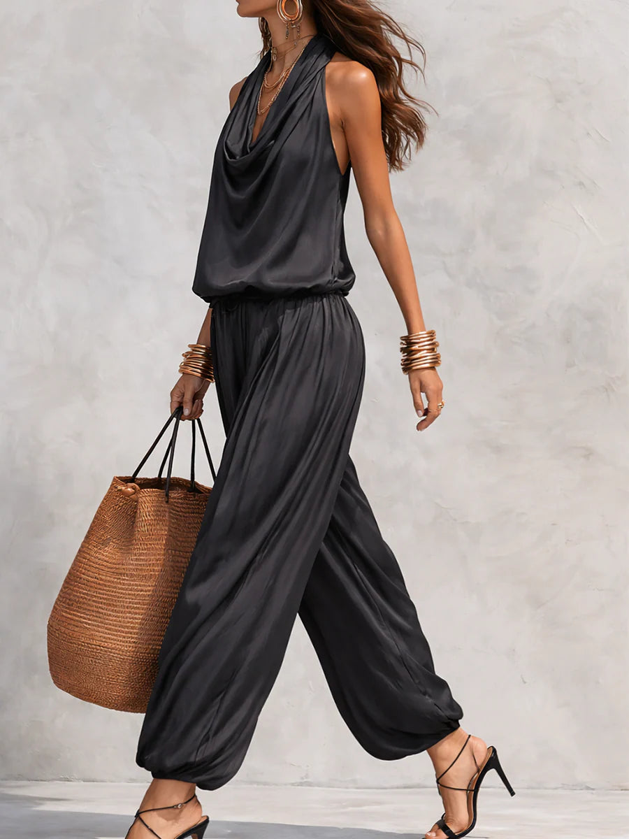 Allison | Tailored Two-Piece Set