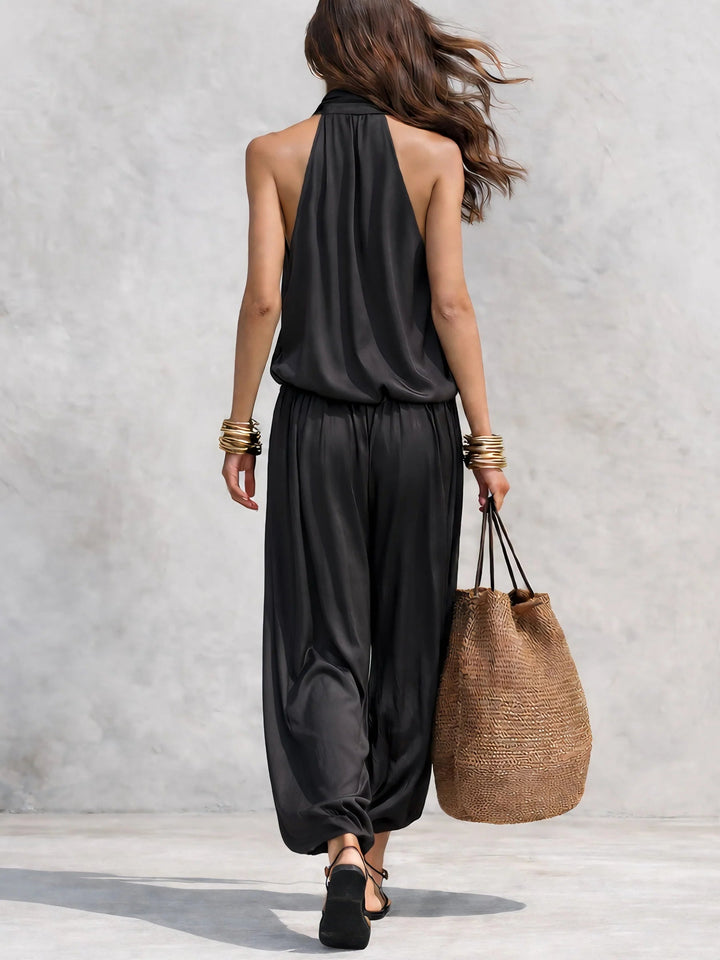 Allison | Tailored Two-Piece Set
